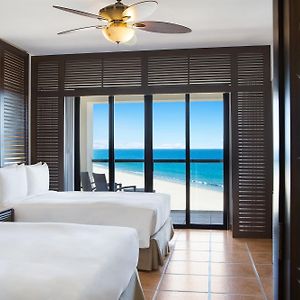 Double Room Ocean Front